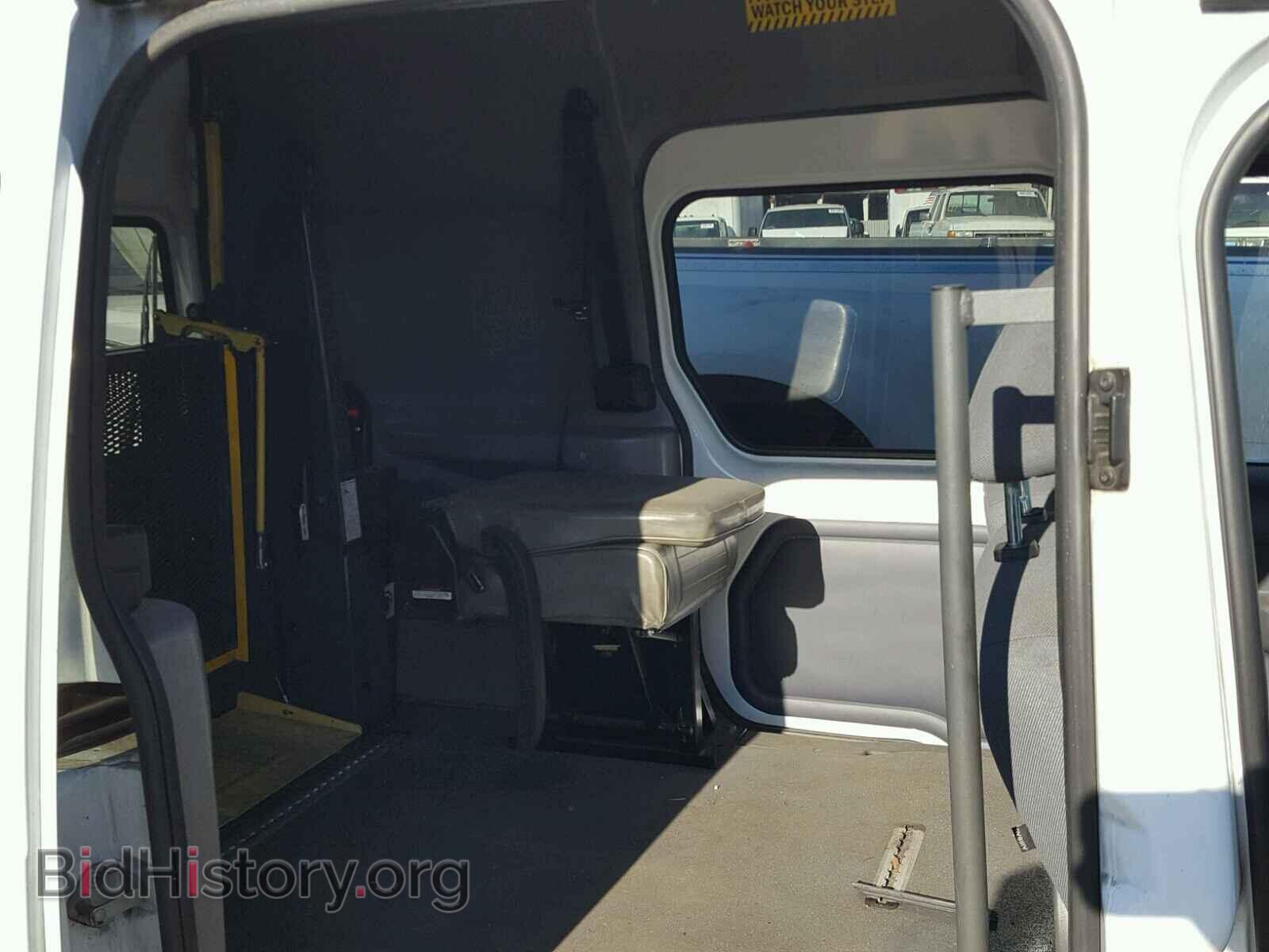 2012 FORD TRANSIT CO - VIN: NM0LS6BN6CT102759 - Фото 6