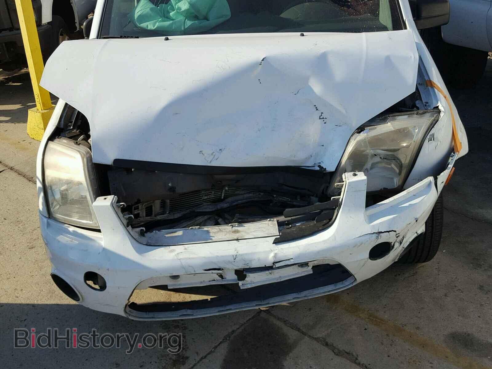 2012 FORD TRANSIT CO - VIN: NM0LS6BN6CT102759 - Фото 7