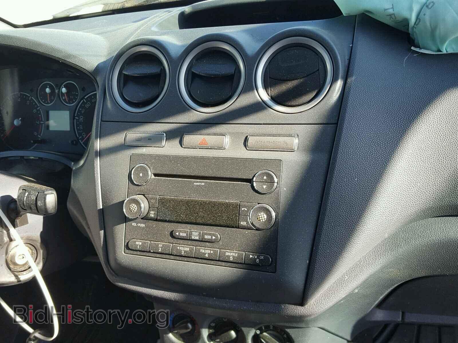 2012 FORD TRANSIT CO - VIN: NM0LS6BN6CT102759 - Фото 9
