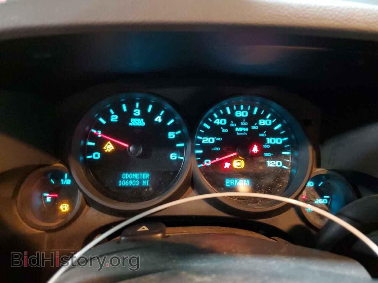 2010 GMC SIERRA - VIN: 3GTRKTE38AG245194 - Фото 9
