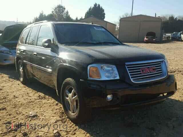 Фотография 1GKDT13S162340111 - GMC ENVOY 2006