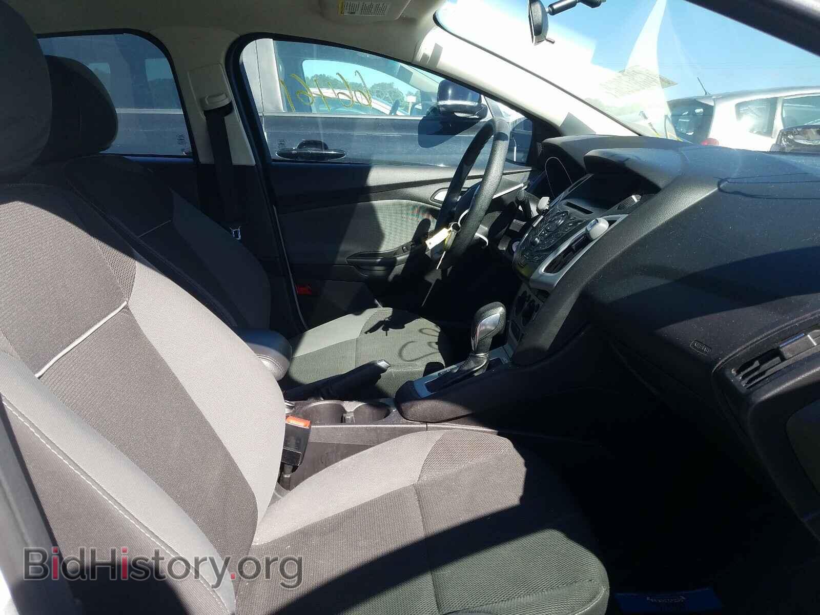 2014 FORD FOCUS - VIN: 1FADP3F25EL157817 - Photo 5