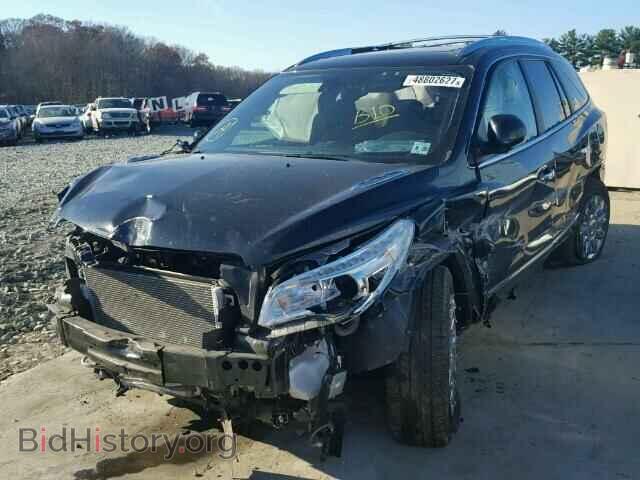 2015 BUICK ENCLAVE - VIN: 5GAKVCKD5FJ217432 - Фото 2