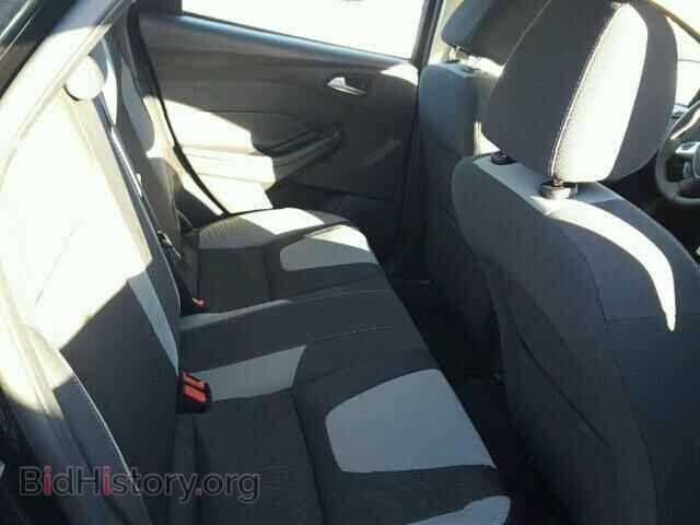 2014 FORD FOCUS - VIN: 1FADP3F26EL340384 - Photo 6