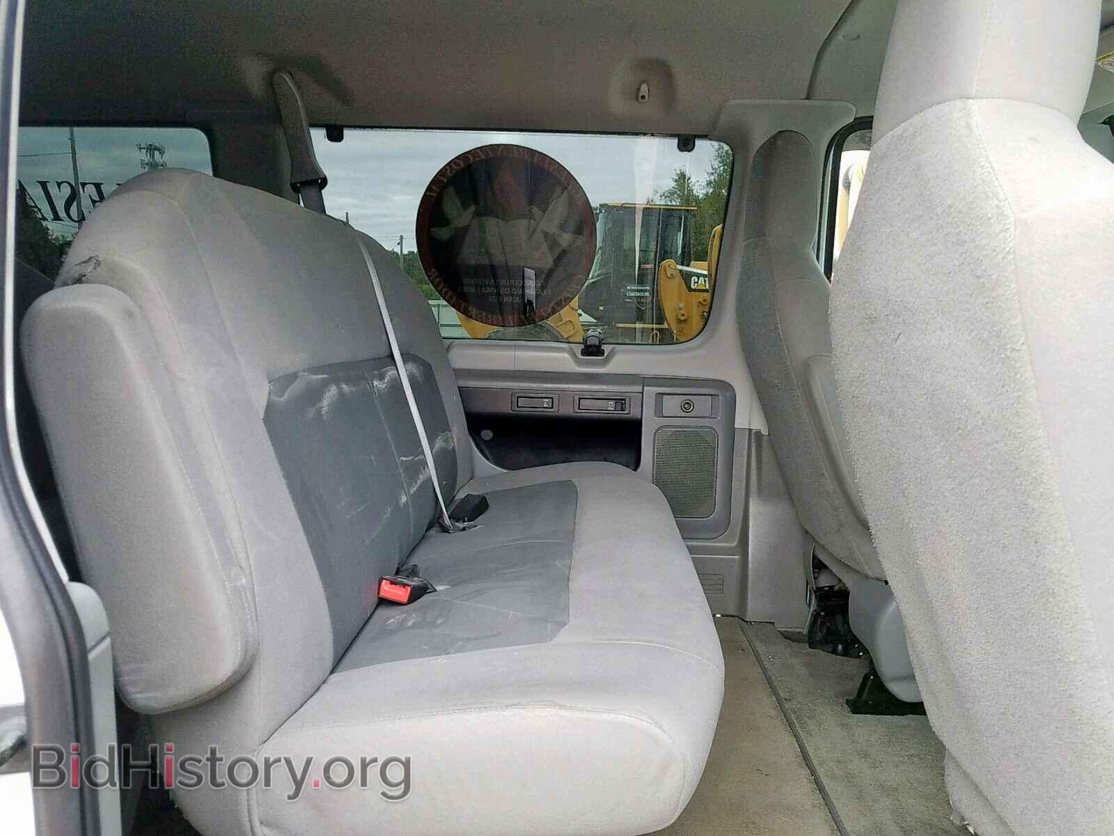 2012 FORD ECONOLINE - VIN: 1FBSS3BL1CDA59667 - Photo 6