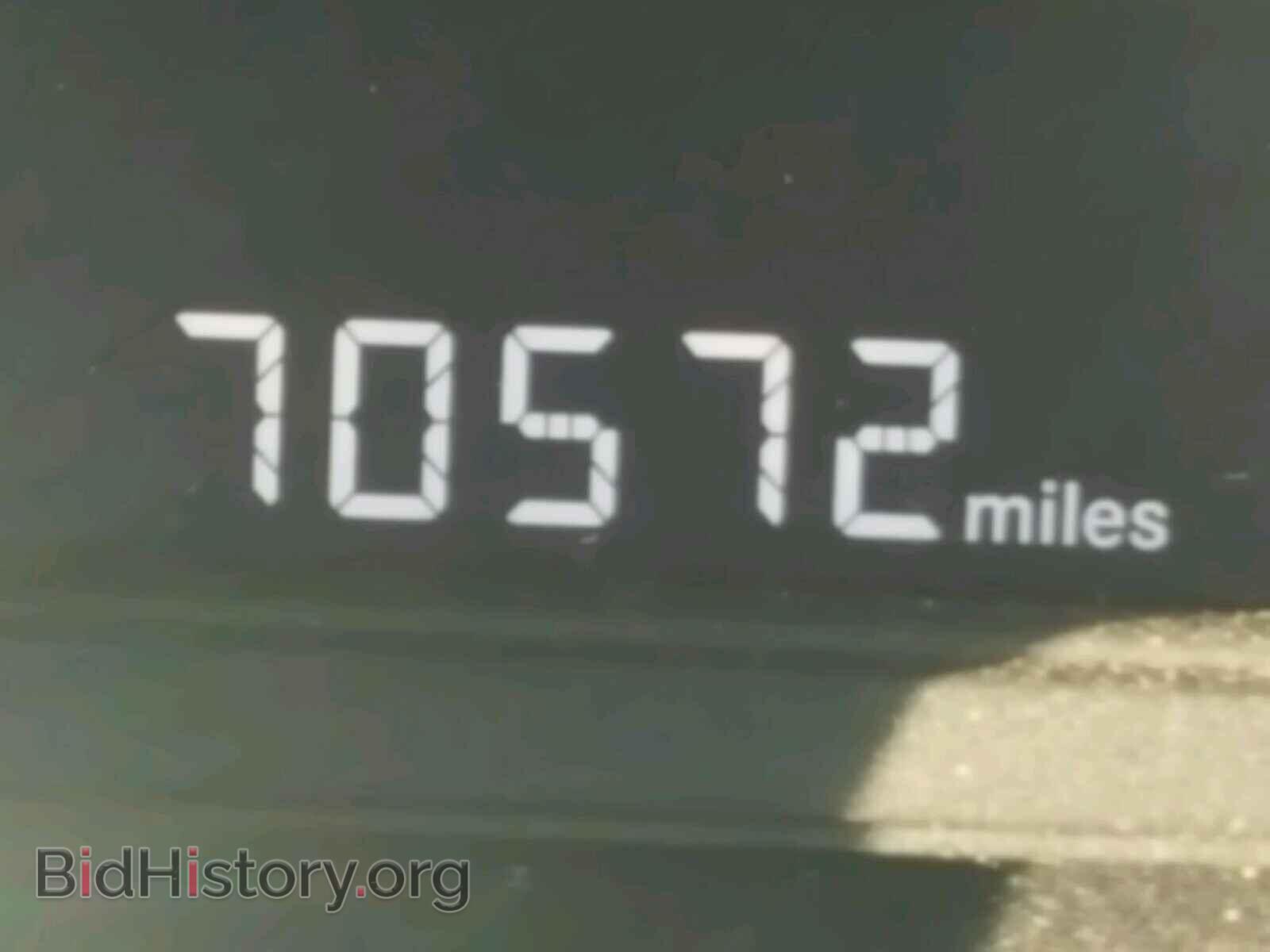 2016 DODGE CARAVAN - VIN: 2C4RDGCG4GR354908 - Фото 8