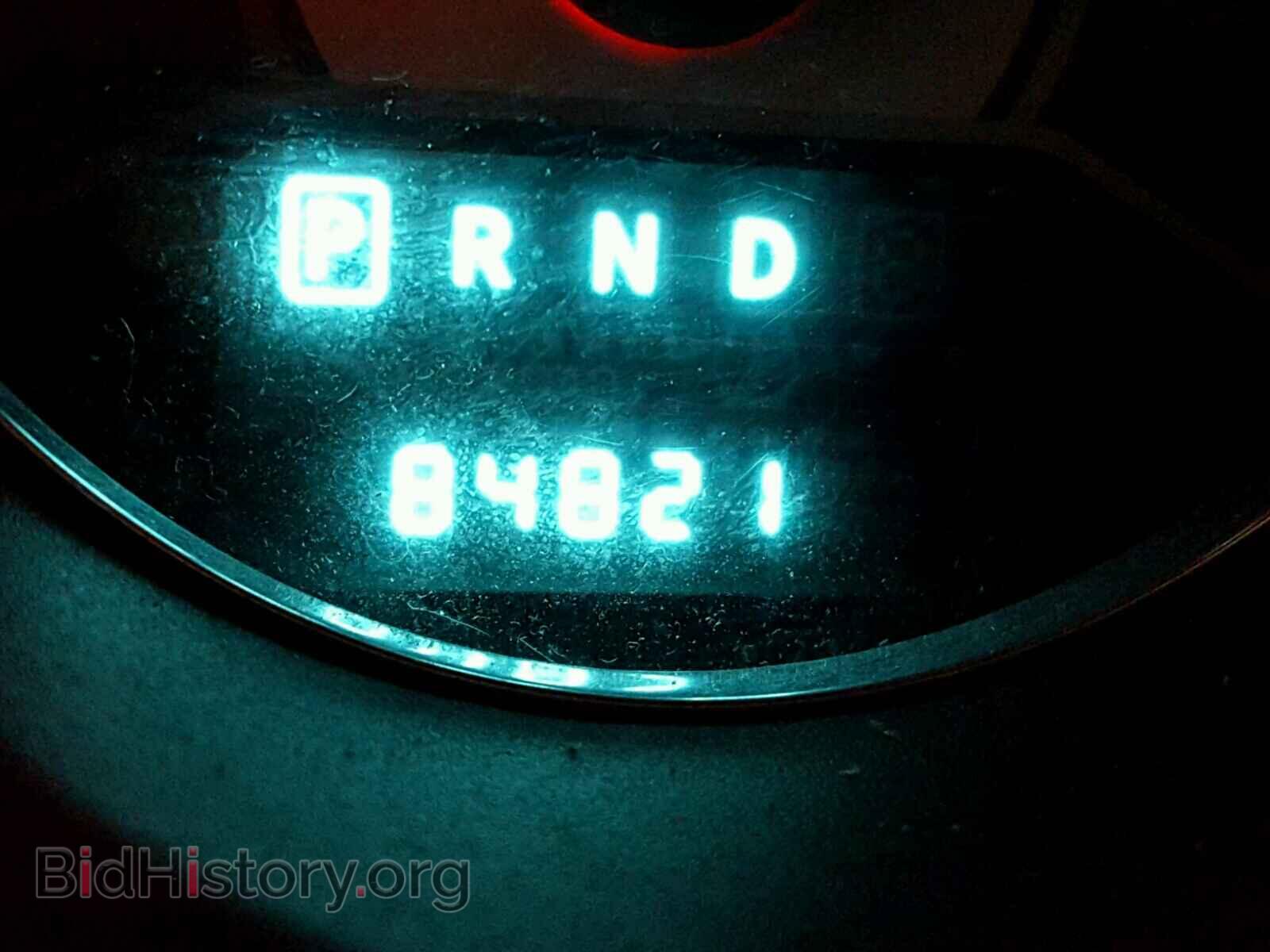 2012 CHRYSLER 200 - VIN: 1C3CCBAB7CN126982 - Фото 8