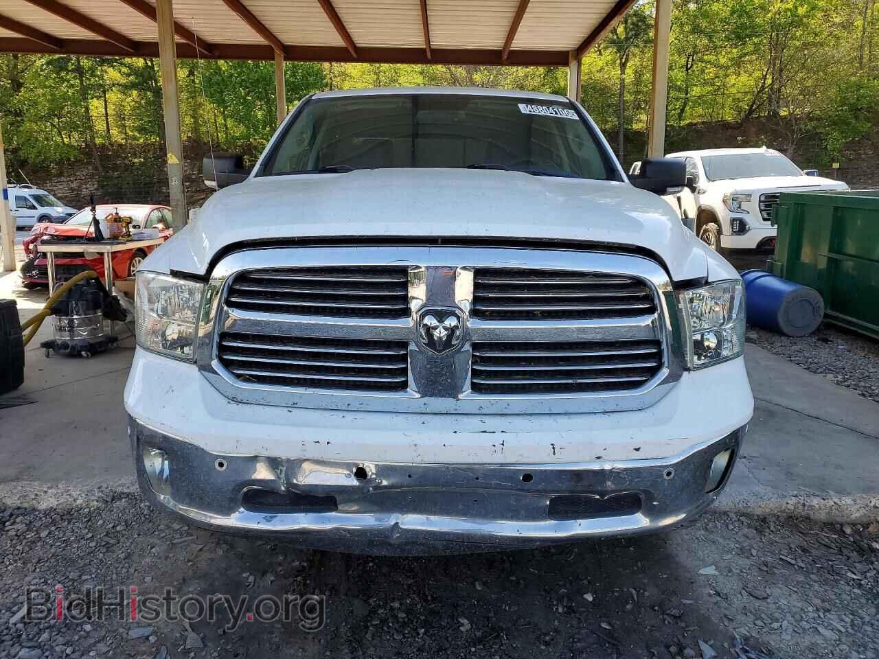 2017 RAM 1500 - VIN: 1C6RR7TT7HS685424 - Фото 5