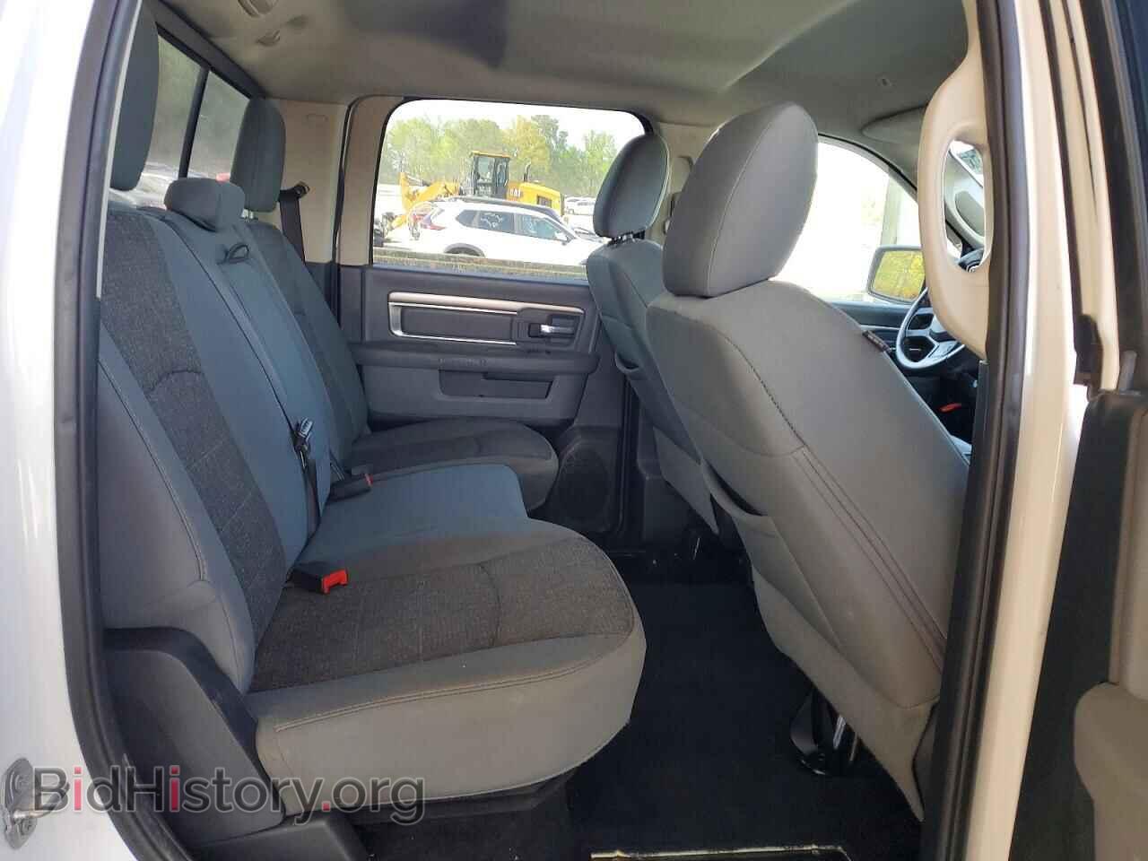 2017 RAM 1500 - VIN: 1C6RR7TT7HS685424 - Фото 10