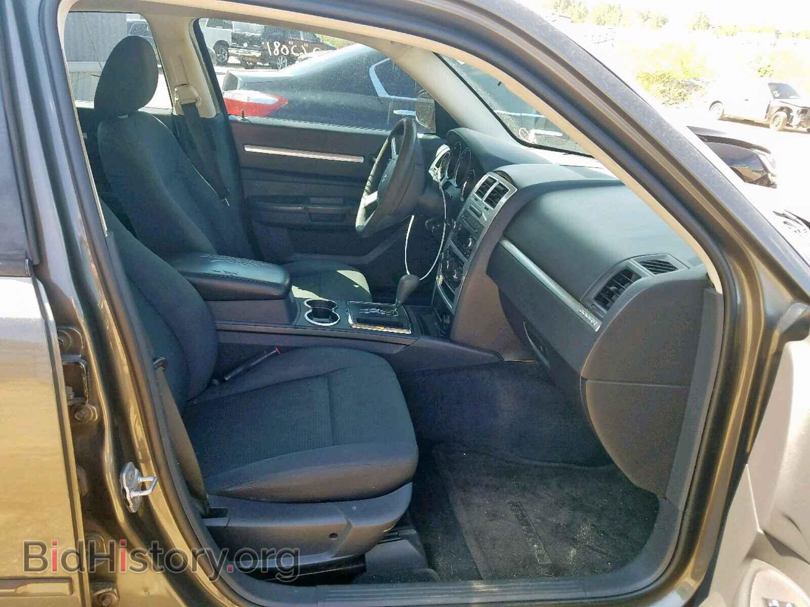 2010 DODGE CHARGER - VIN: 2B3CA3CV0AH267740 - Фото 5