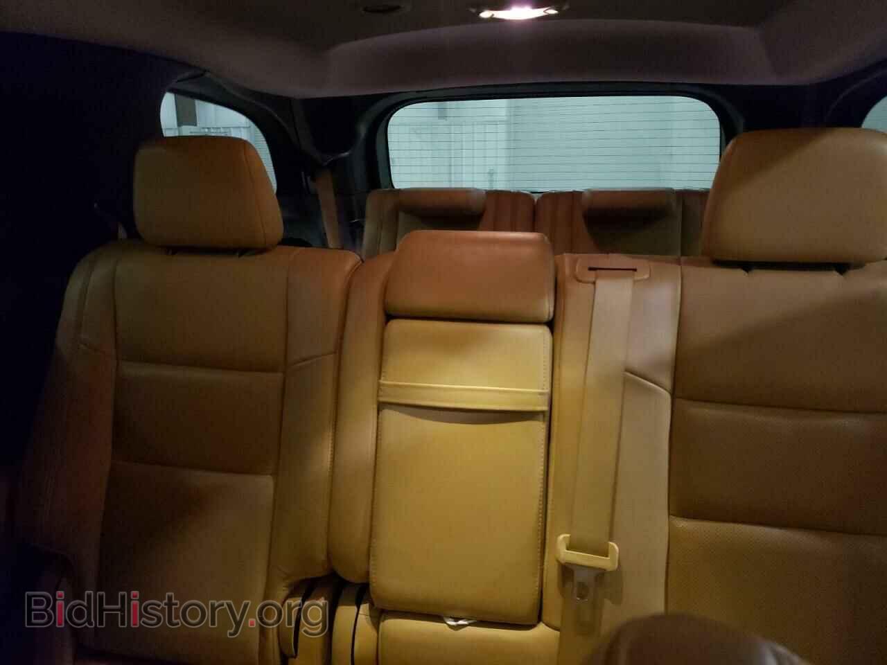 2012 DODGE DURANGO - VIN: 1C4SDJET4CC120098 - Фото 10
