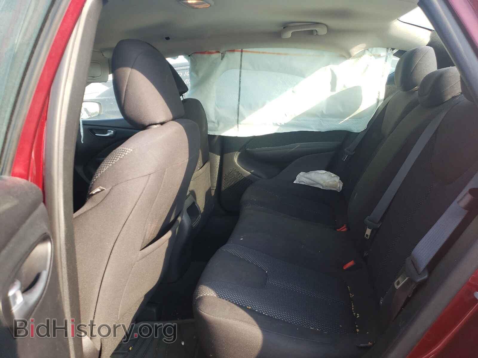 2015 DODGE DART - VIN: 1C3CDFAA2FD277007 - Photo 6