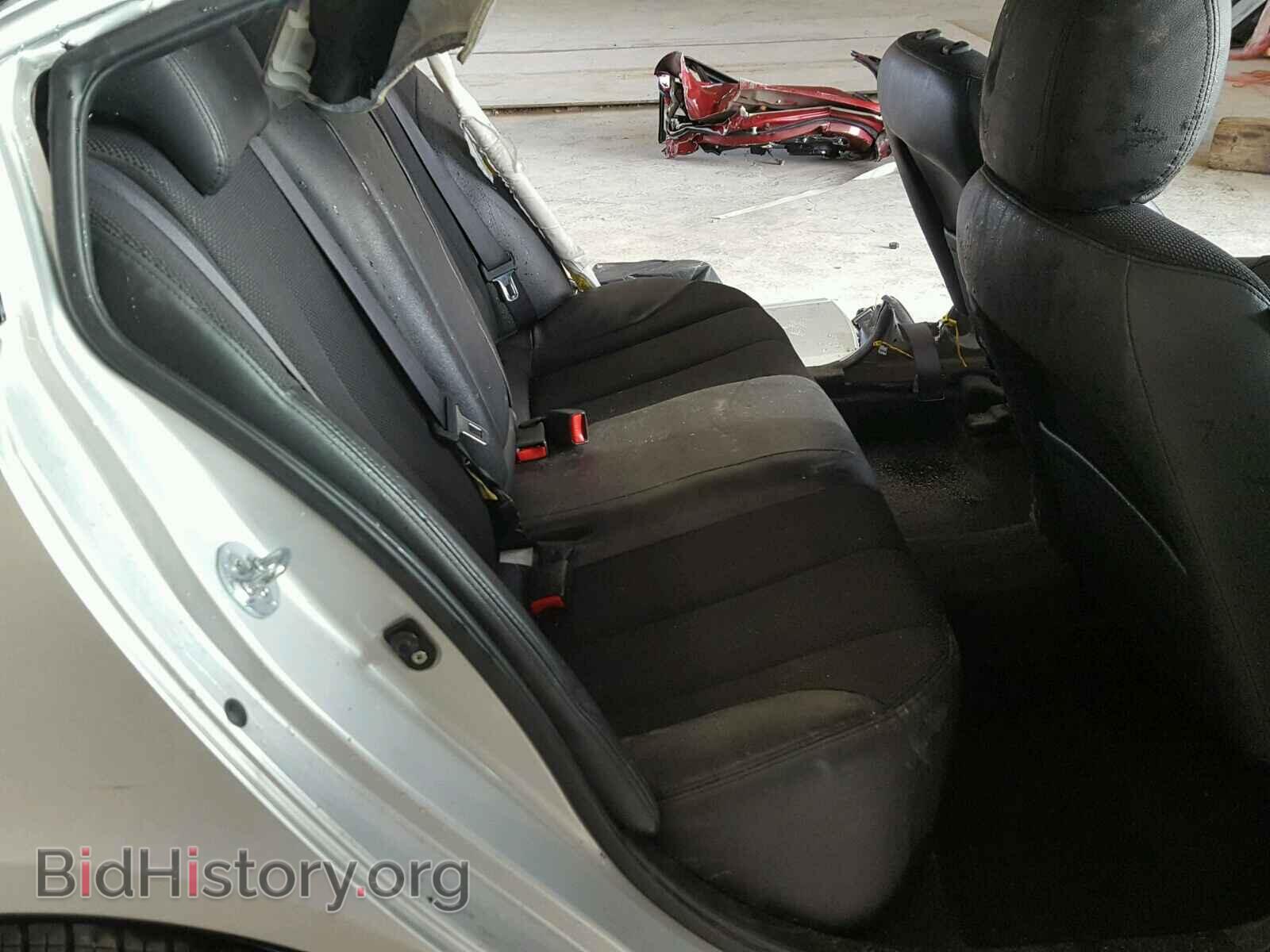 2010 KIA OPTIMA - VIN: KNAGH4A85A5452322 - Photo 6