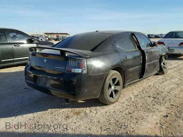 2010 DODGE CHARGER - VIN: 2B3CA3CV0AH251795 - Фото 4