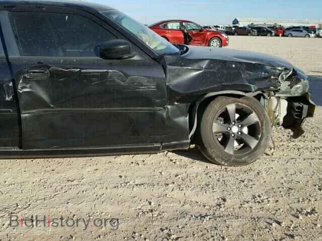 2010 DODGE CHARGER - VIN: 2B3CA3CV0AH251795 - Фото 9