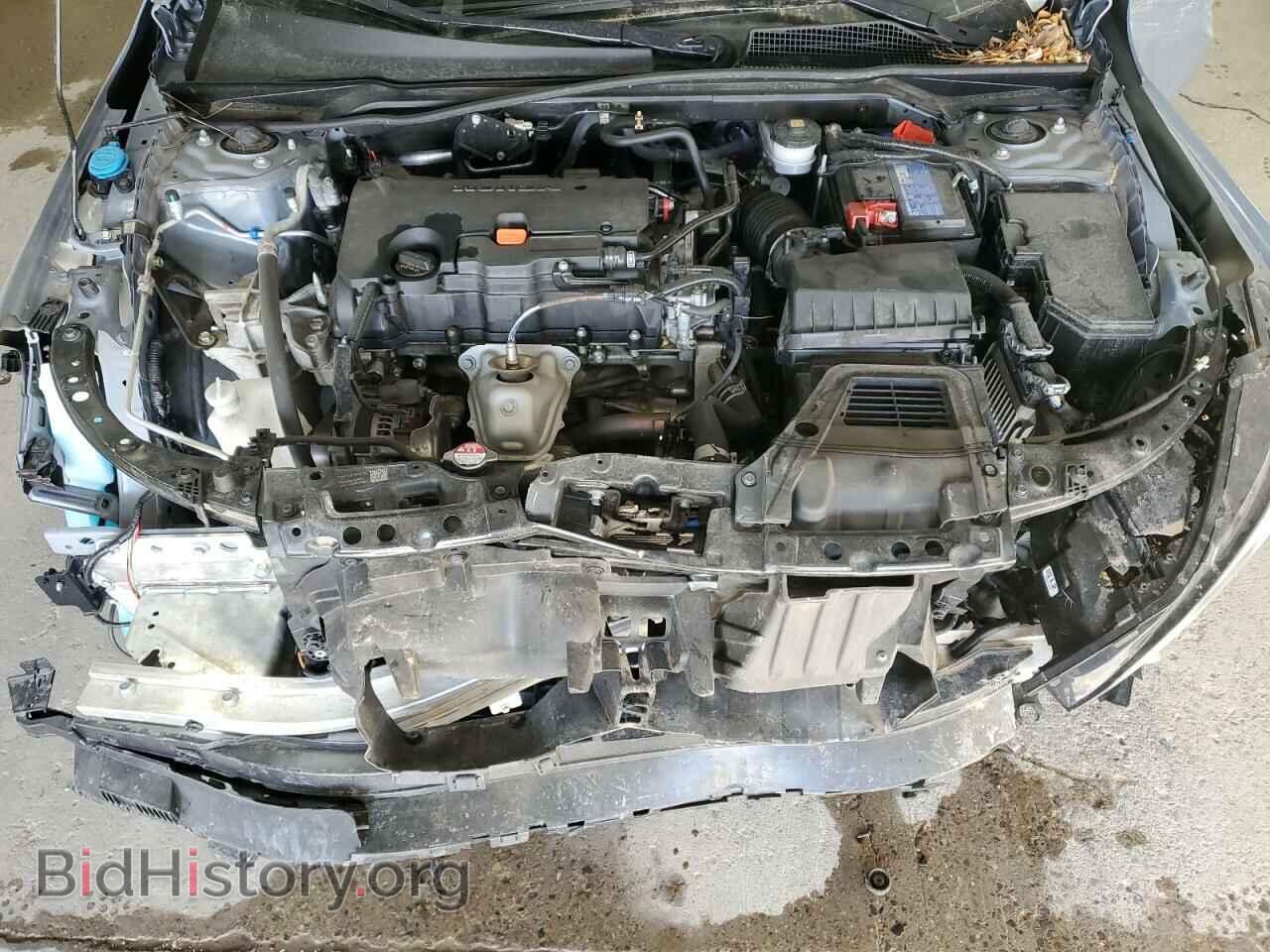 2023 HONDA CIVIC - VIN: 2HGFE2F54PH522017 - Фото 11