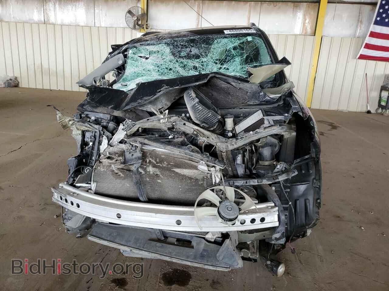 2021 HONDA PILOT - VIN: 5FNYF5H96MB007074 - Фото 5