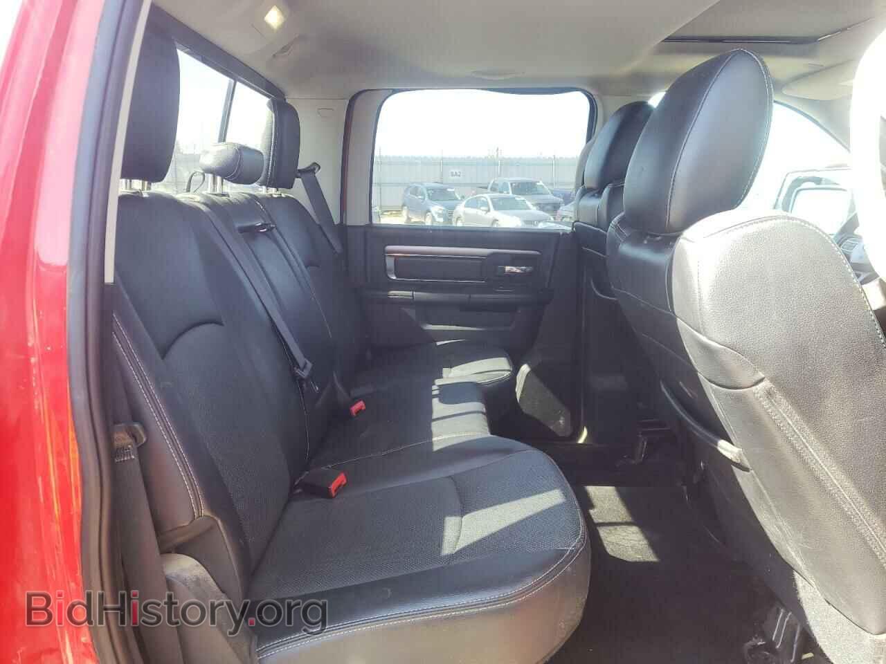 2017 RAM 1500 - VIN: 1C6RR7MT6HS671903 - Фото 10