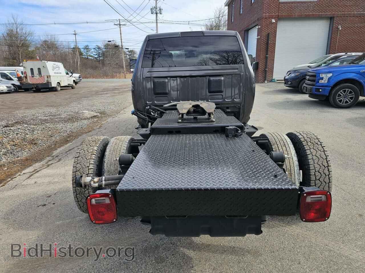 2022 RAM All Models - VIN: 3C7WRSCL2NG315535 - Photo 4