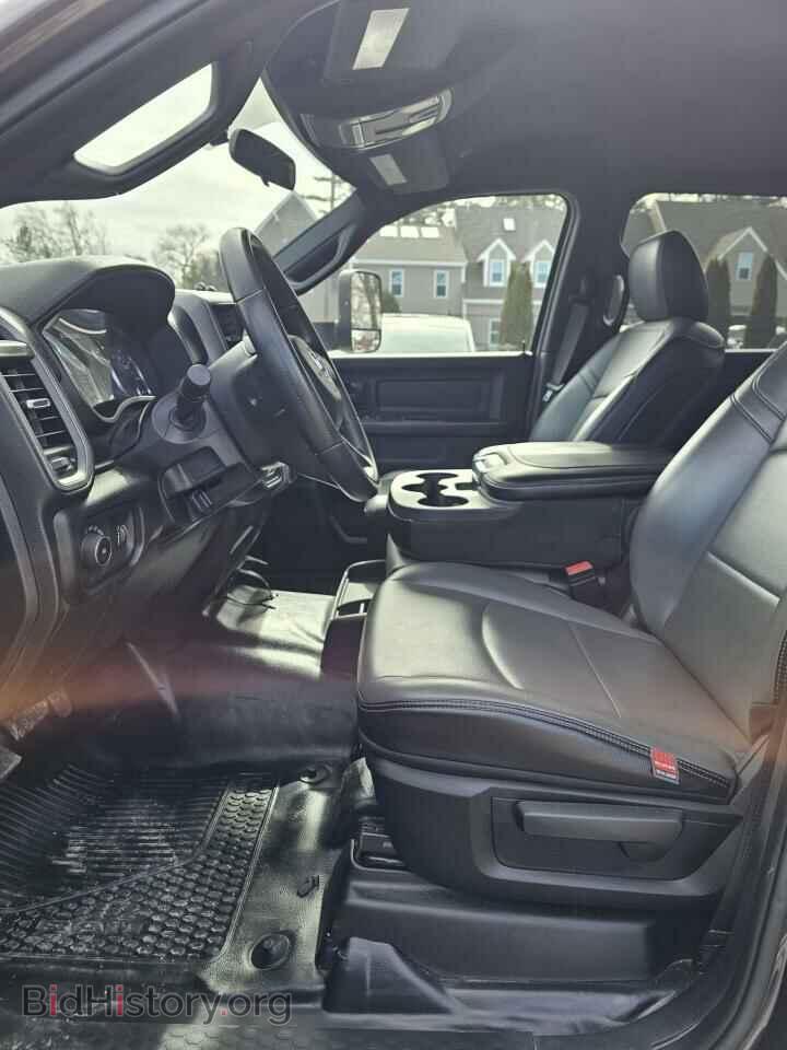 2022 RAM All Models - VIN: 3C7WRSCL2NG315535 - Photo 6