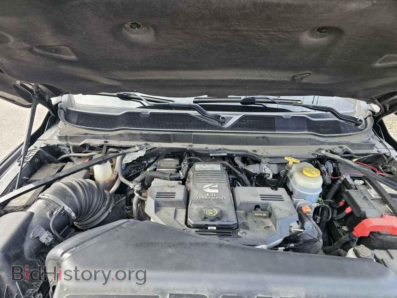 2022 RAM All Models - VIN: 3C7WRSCL2NG315535 - Photo 7