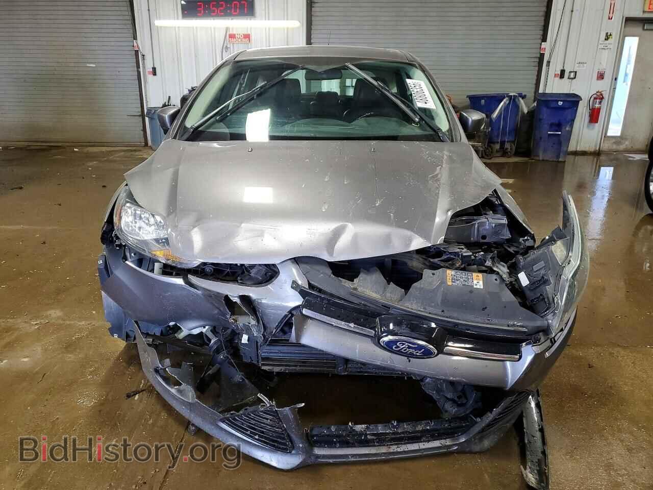 2014 FORD FOCUS - VIN: 1FADP3N20EL437520 - Фото 5