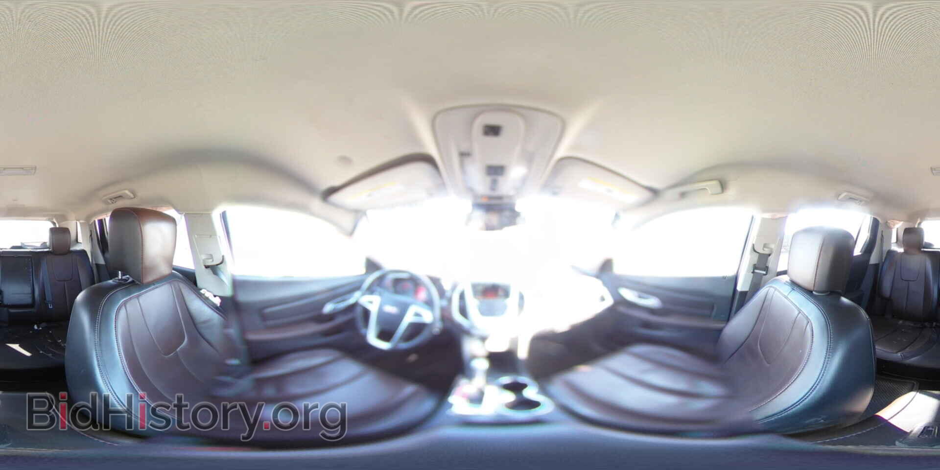 2014 GMC TERRAIN - VIN: 2GKALSEK8E6248906 - Photo 13