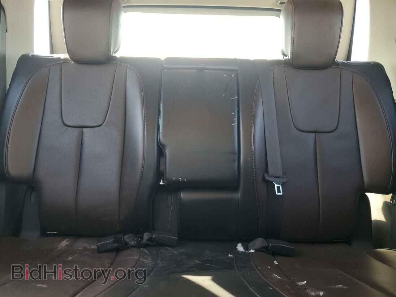 2014 GMC TERRAIN - VIN: 2GKALSEK8E6248906 - Photo 10