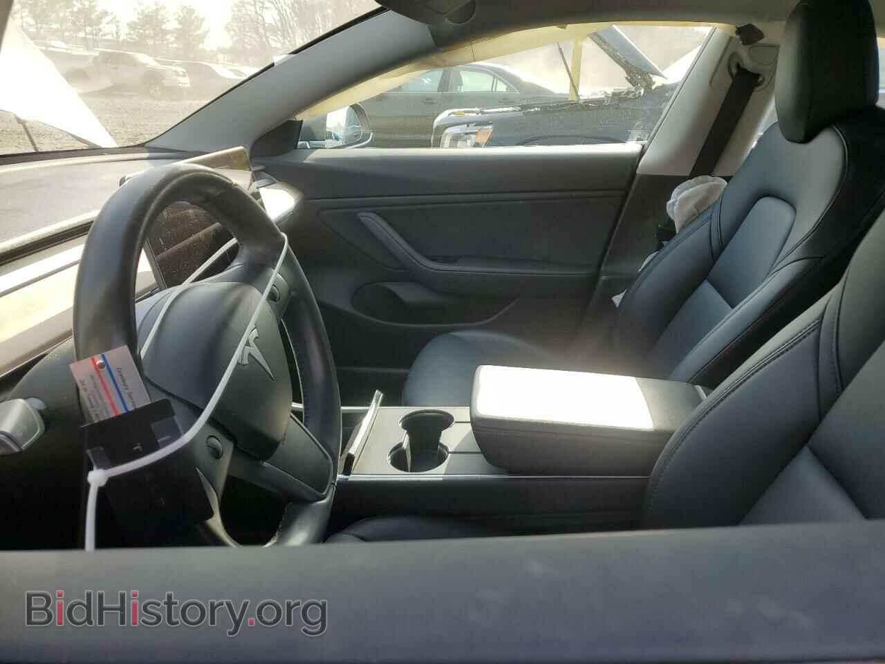 2018 TESLA MODEL 3 - VIN: 5YJ3E1EA0JF153633 - Photo 7