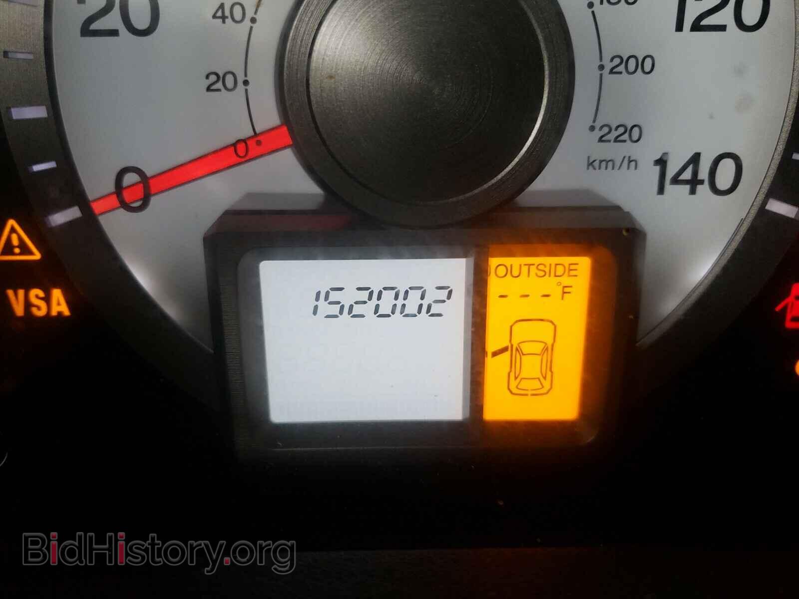 2009 HONDA PILOT - VIN: 5FNYF38679B018781 - Фото 8