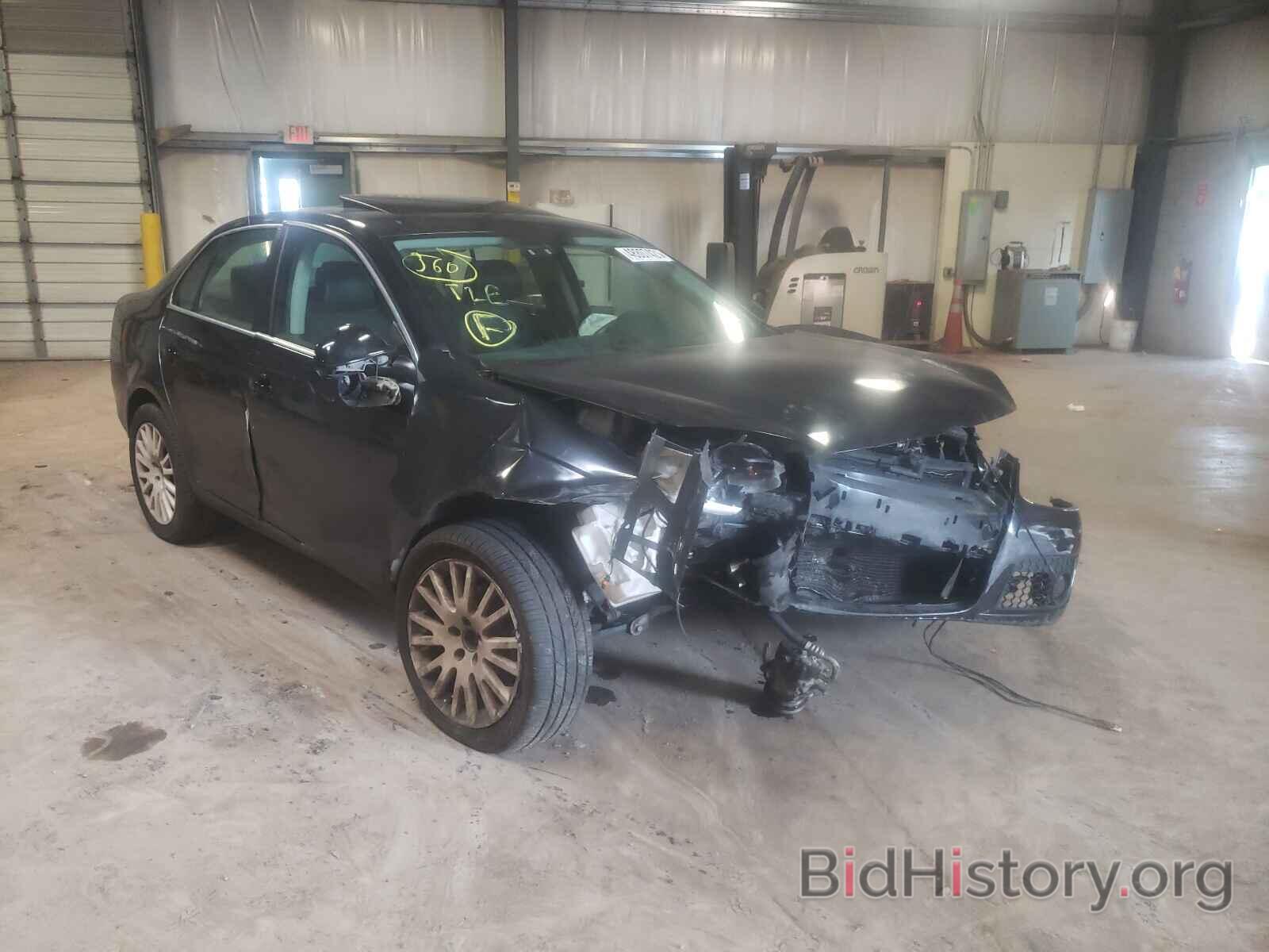 Photo 3VWRZ71K49M078147 - VOLKSWAGEN JETTA 2009