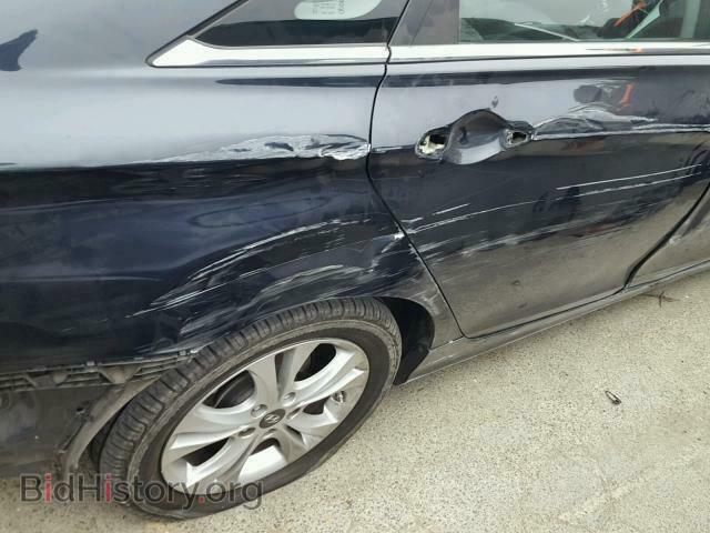 2012 HYUNDAI SONATA - VIN: 5NPEC4AC2CH309876 - Фото 9