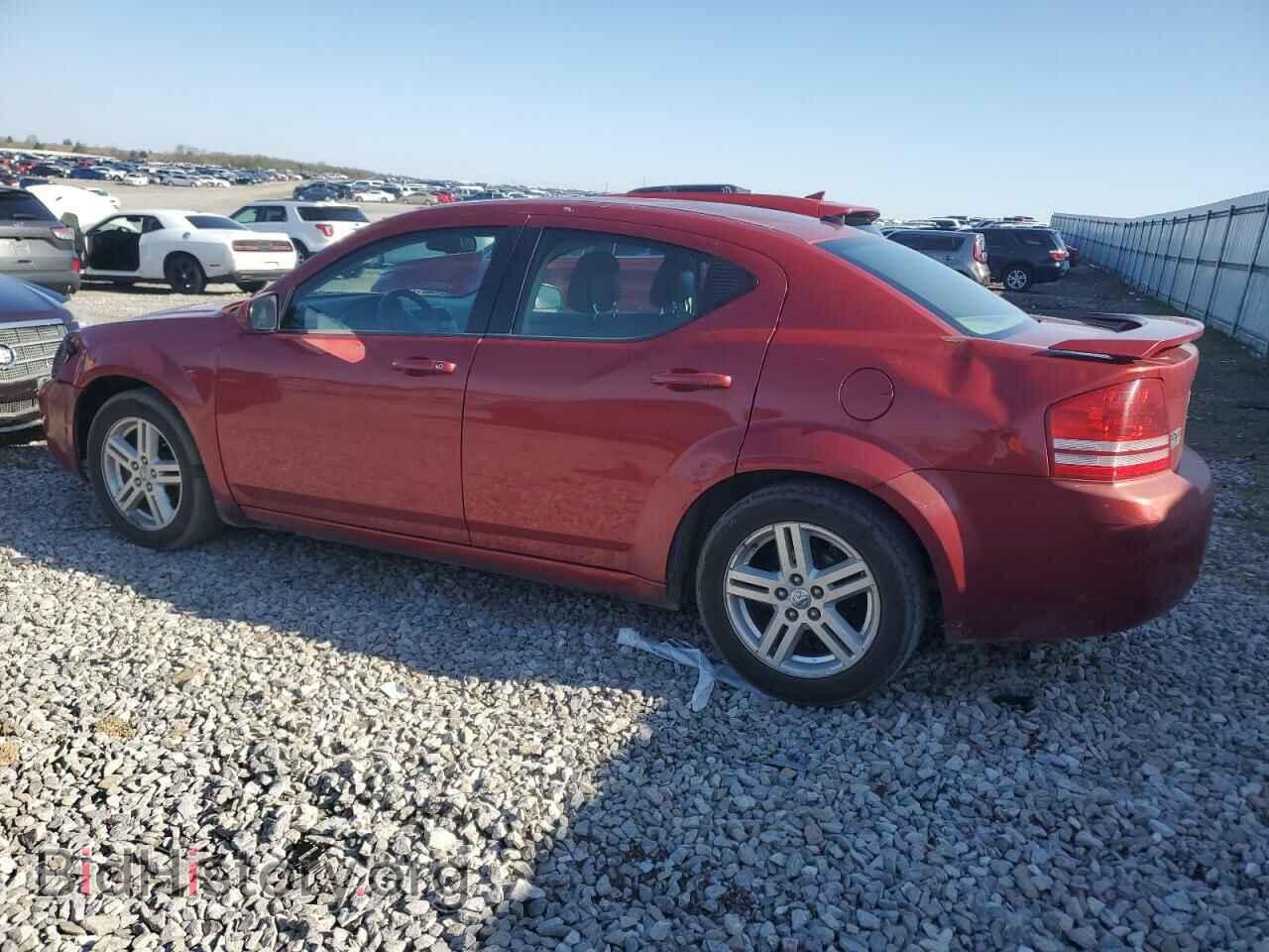 2010 DODGE AVENGER - VIN: 1B3CC5FB3AN169901 - Photo 2