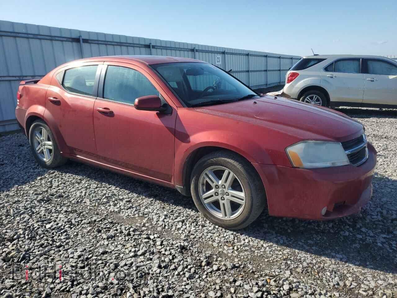 2010 DODGE AVENGER - VIN: 1B3CC5FB3AN169901 - Photo 4