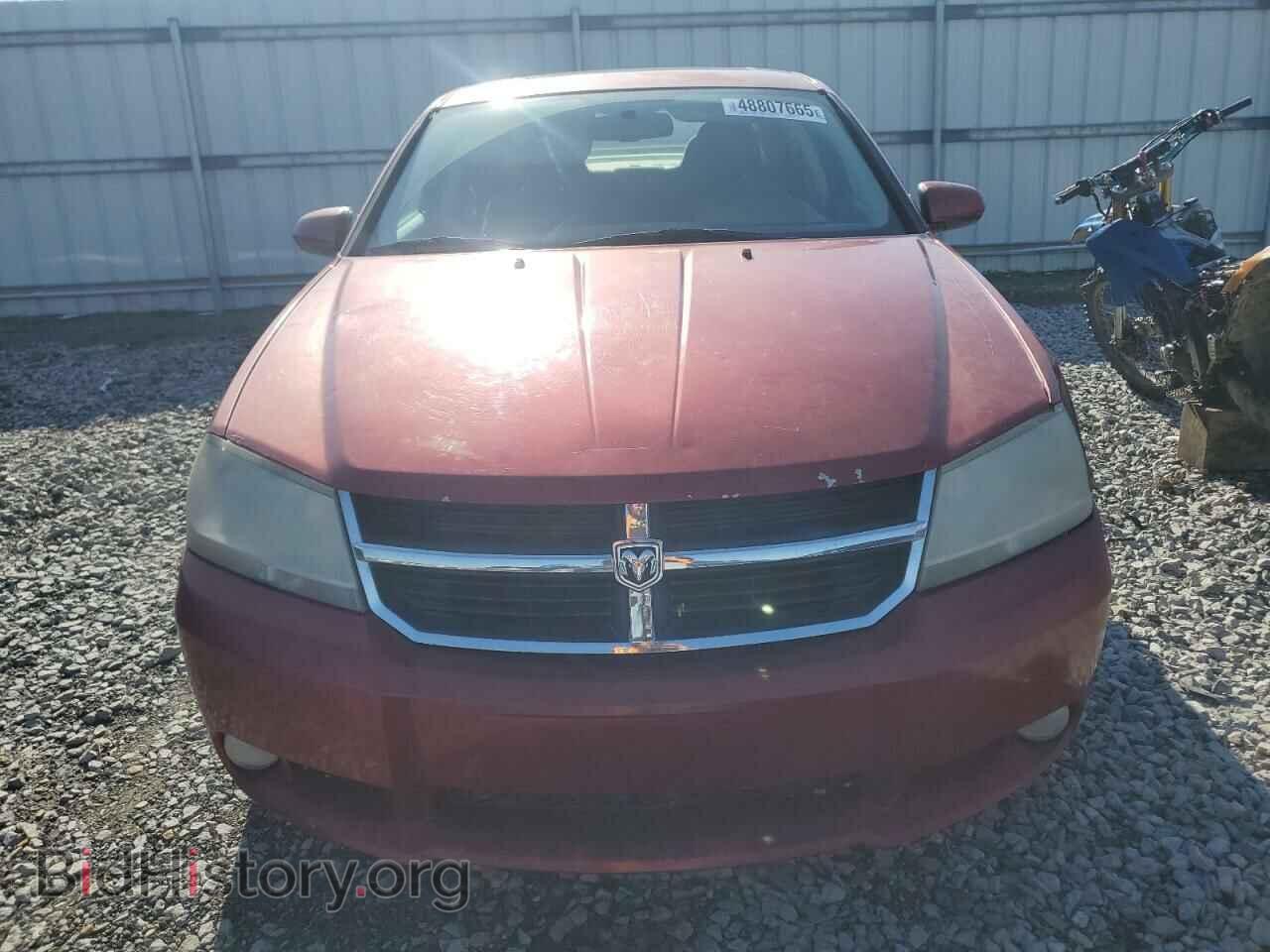 2010 DODGE AVENGER - VIN: 1B3CC5FB3AN169901 - Photo 5