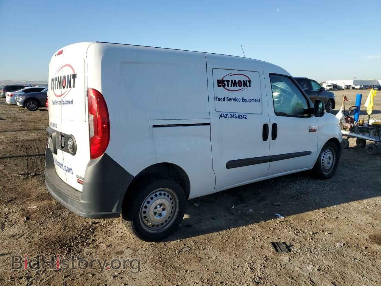 2018 RAM All Models - VIN: ZFBERFABXJ6L61476 - Фото 3