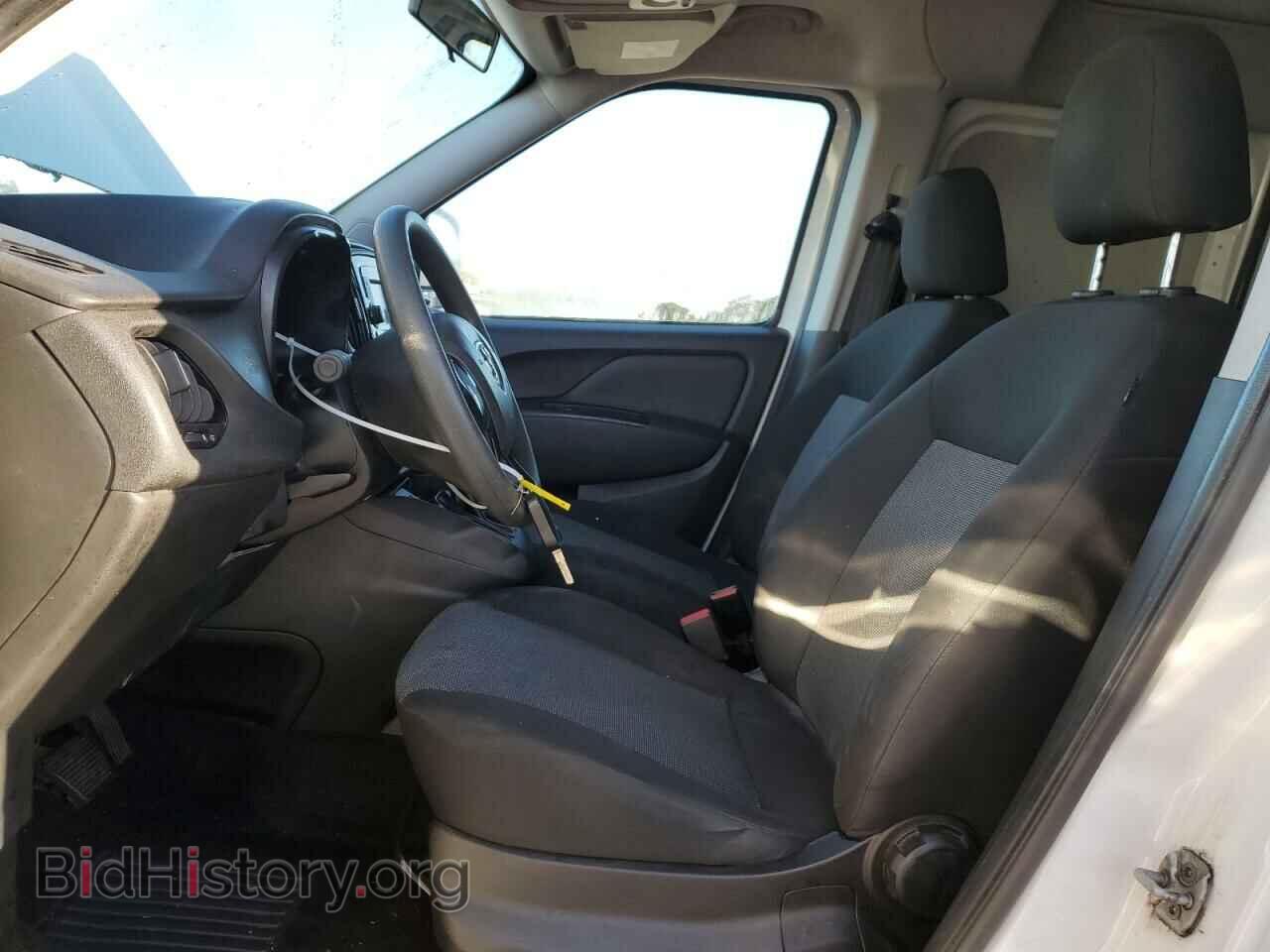 2018 RAM All Models - VIN: ZFBERFABXJ6L61476 - Фото 7