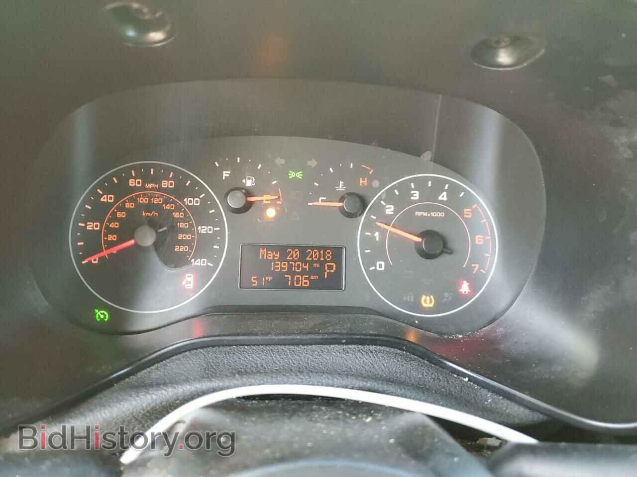 2018 RAM All Models - VIN: ZFBERFABXJ6L61476 - Фото 9