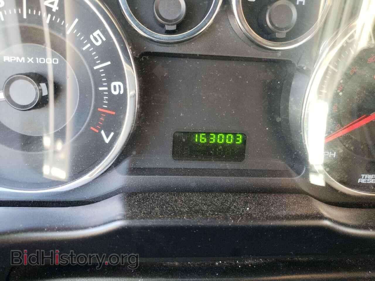 2010 FORD EDGE - VIN: 2FMDK3GC2ABA65344 - Фото 8