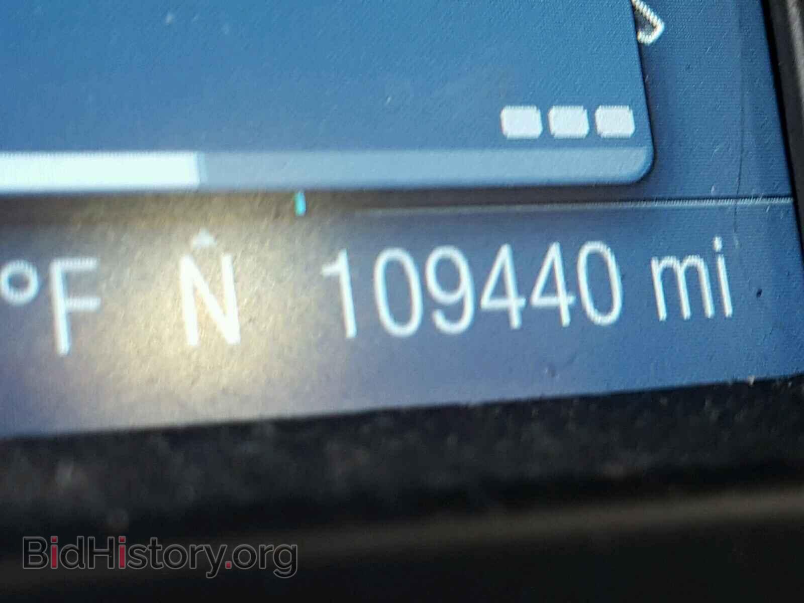 2012 FORD FOCUS - VIN: 1FAHP3F25CL336762 - Photo 8