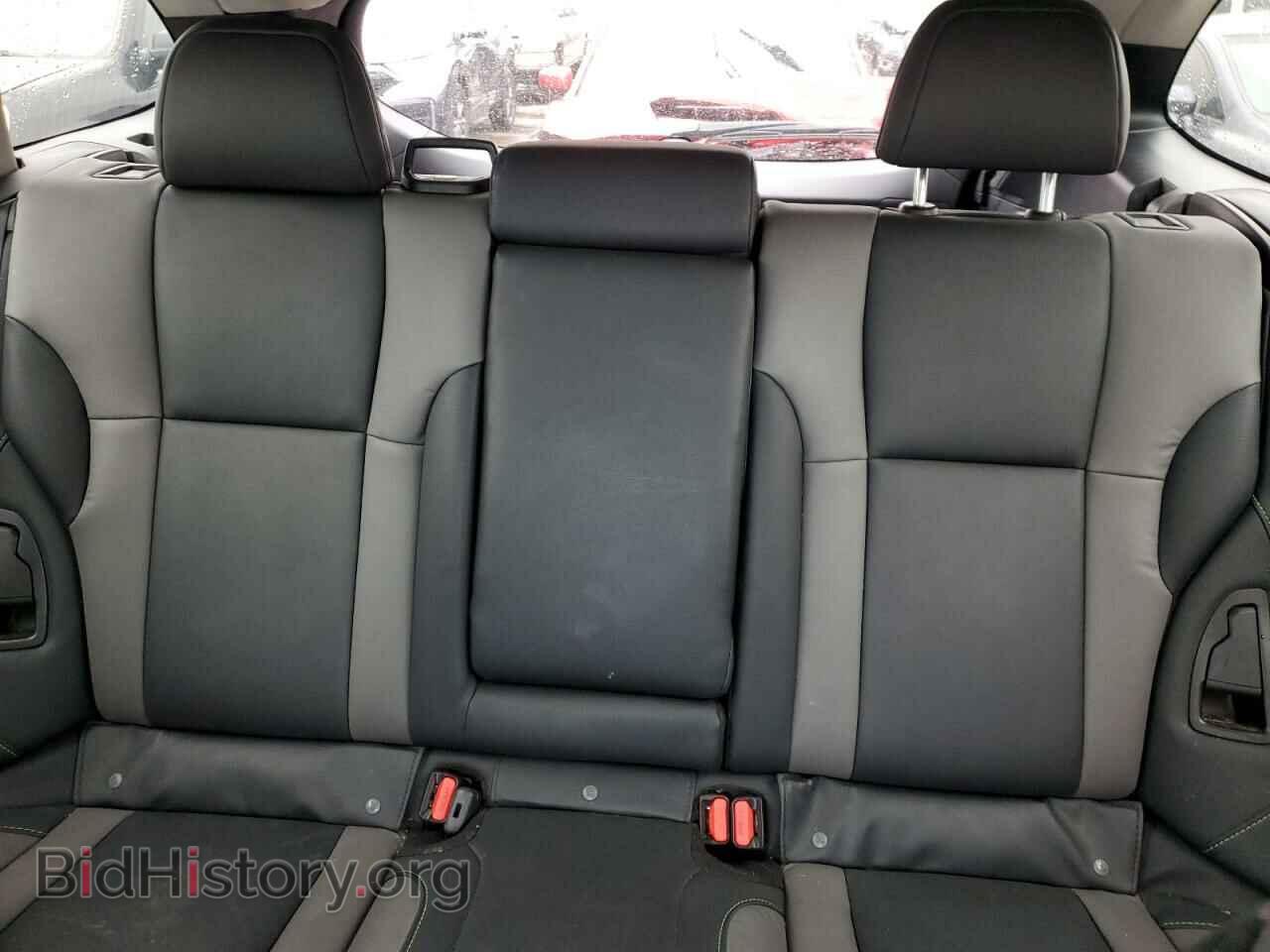 2020 SUBARU OUTBACK - VIN: 4S4BTGKD8L3206898 - Фото 10
