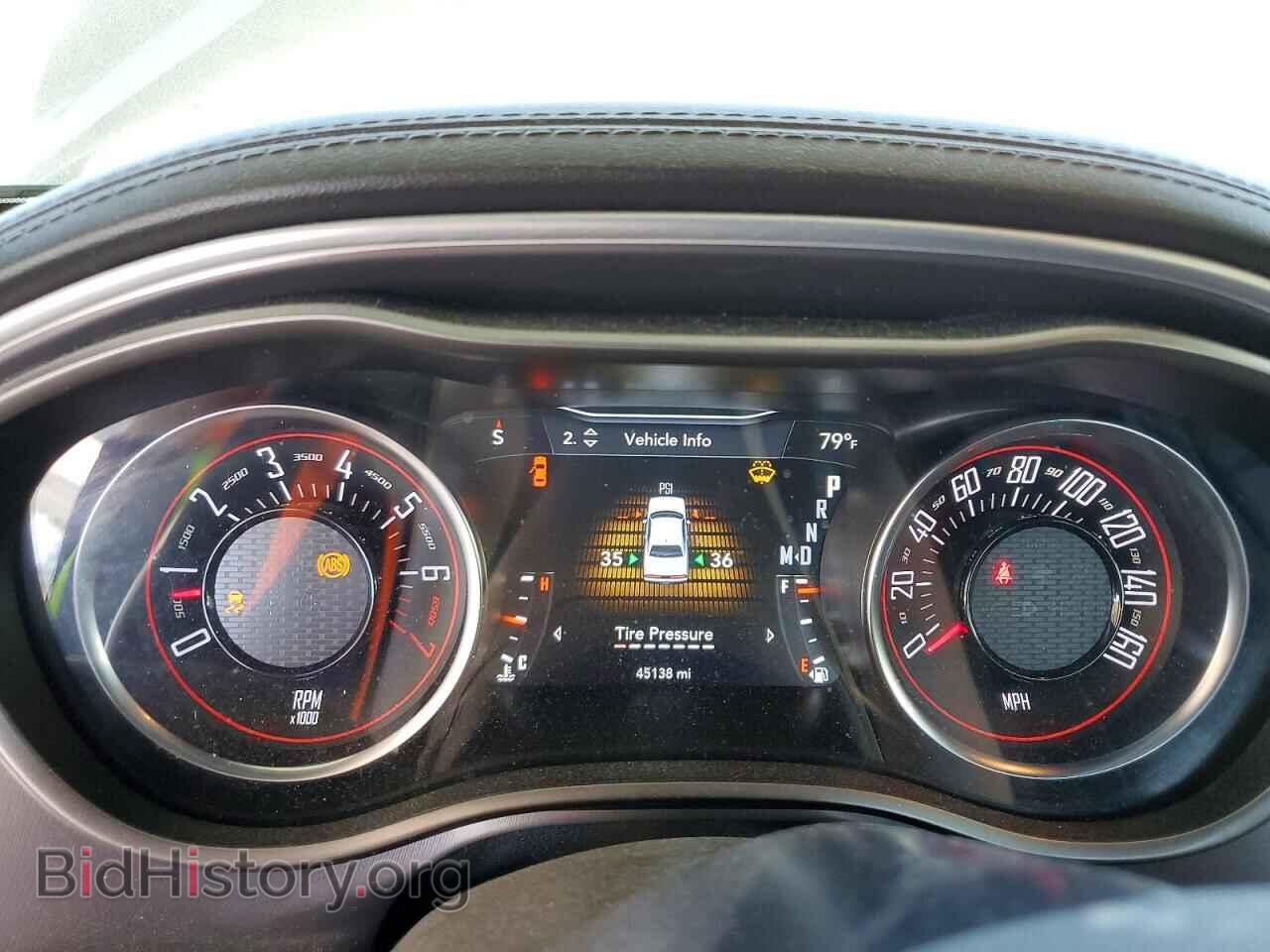 2021 DODGE CHALLENGER - VIN: 2C3CDZAG6MH531033 - Фото 9