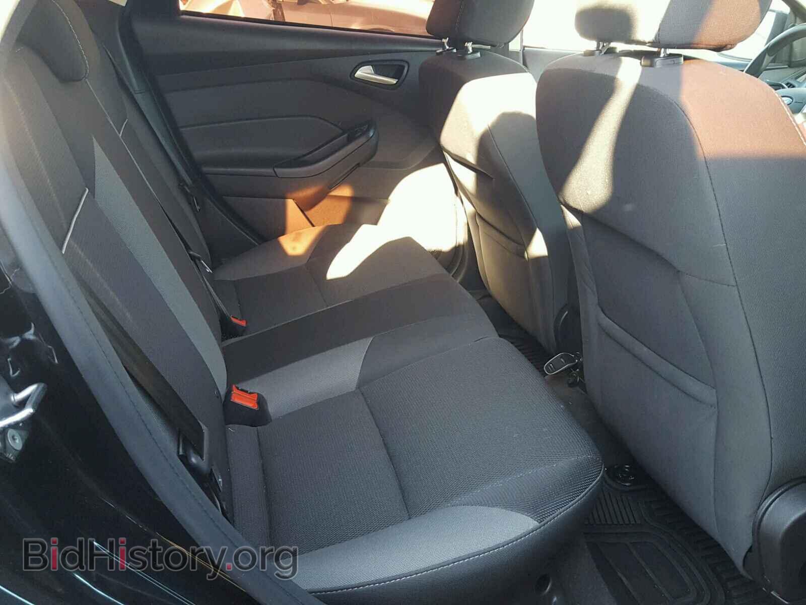 2013 FORD FOCUS - VIN: 1FADP3K24DL290623 - Фото 6