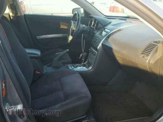 2007 NISSAN MAXIMA - VIN: 1N4BA41E17C801087 - Фото 5