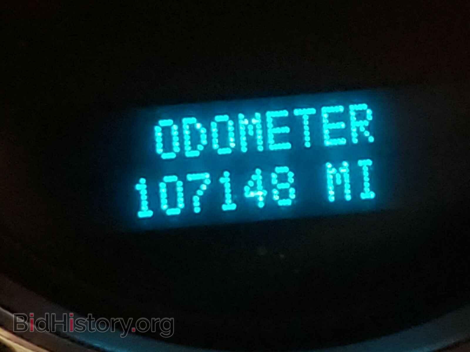 2010 GMC SIERRA - VIN: 1GTSKVE08AZ214157 - Фото 8
