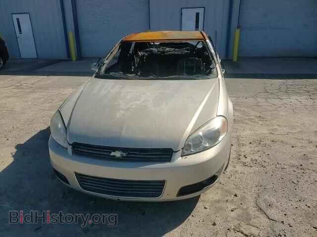 2010 CHEVROLET IMPALA - VIN: 2G1WB5EK9A1250881 - Фото 12