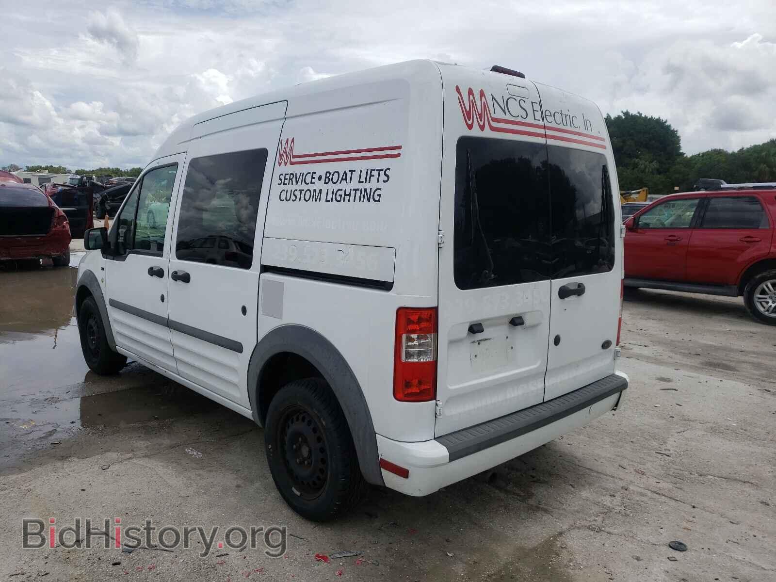 2010 FORD TRANSIT CO - VIN: NM0LS6BN4AT001264 - Фото 3