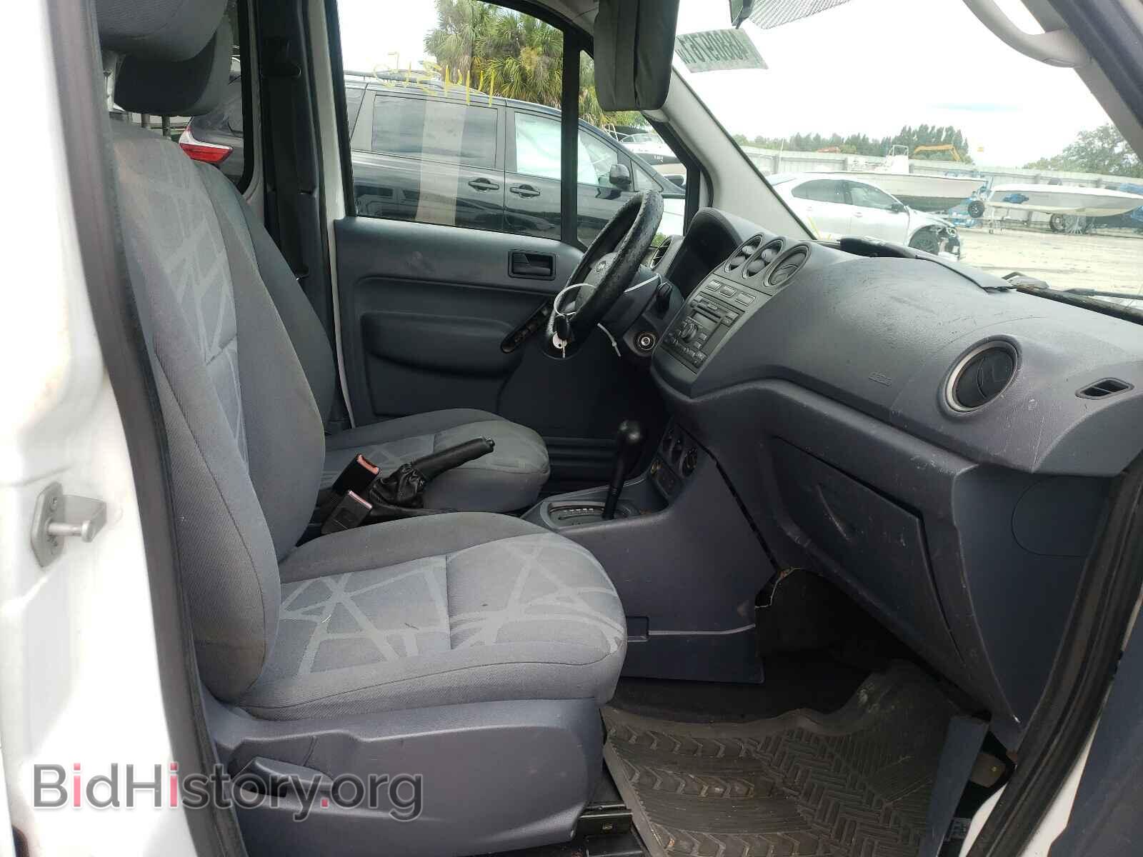 2010 FORD TRANSIT CO - VIN: NM0LS6BN4AT001264 - Фото 5