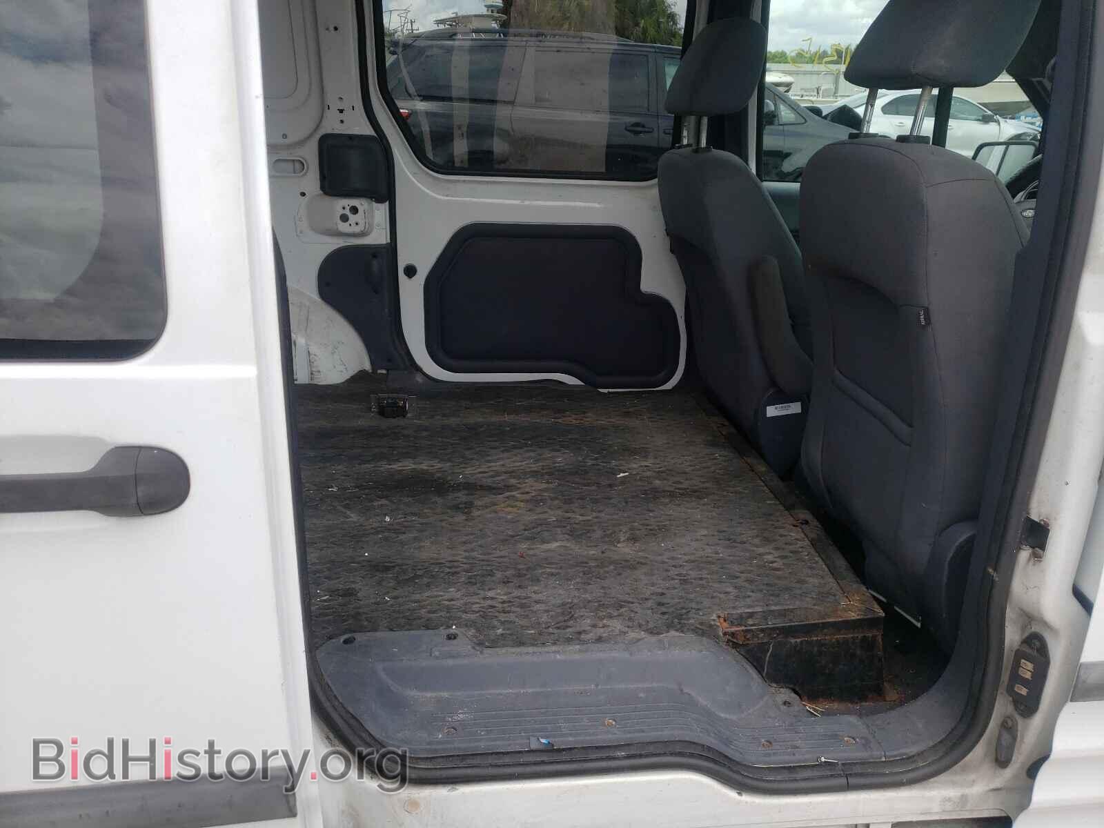 2010 FORD TRANSIT CO - VIN: NM0LS6BN4AT001264 - Фото 6