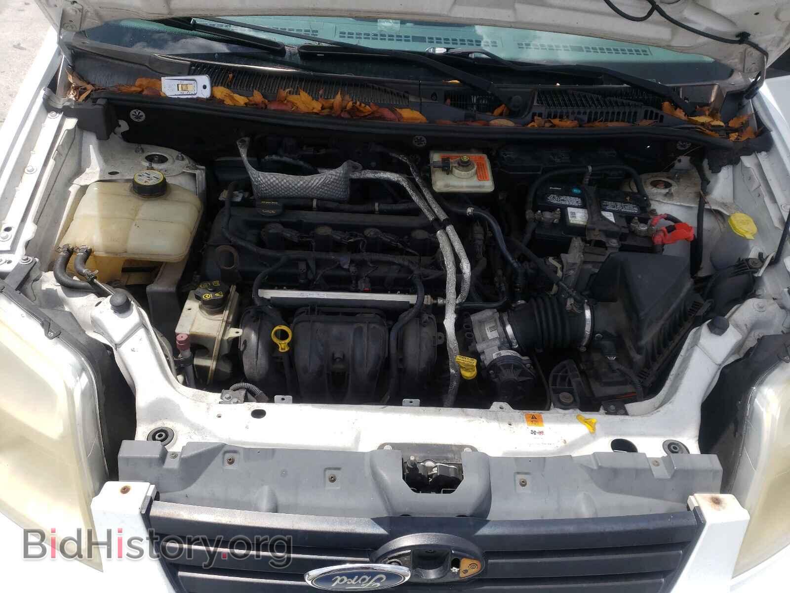 2010 FORD TRANSIT CO - VIN: NM0LS6BN4AT001264 - Фото 7